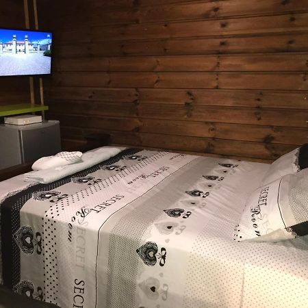 Chambre1 Residence Beauregard Koungou Dış mekan fotoğraf