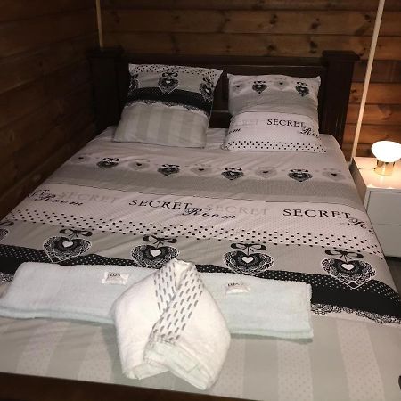 Chambre1 Residence Beauregard Koungou Dış mekan fotoğraf