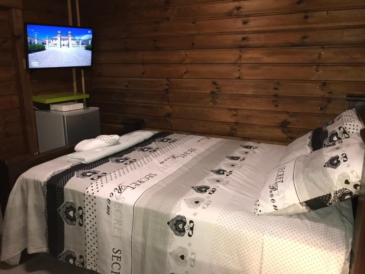 Chambre1 Residence Beauregard Koungou Dış mekan fotoğraf